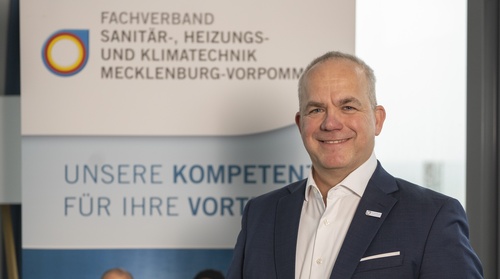 Titelbild zum News-Artikel: Landesinnungsmeister Marco Hanke im FOCUS-Interview: Deutlicher Appell an die Politik