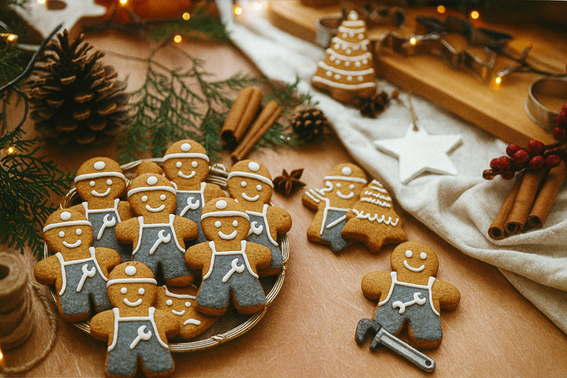 Titelbild zum News-Artikel Schließzeit über die Feiertage