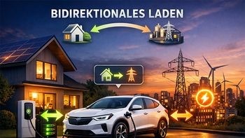 Titelbild zum News-Artikel: Von Smart-Meter-Rollout bis bidirektionales Laden: zahlreiche Änderungen