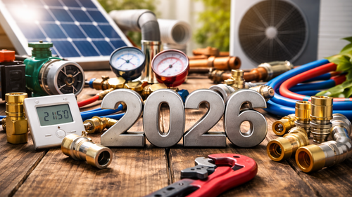 Titelbild zum News-Artikel: Ausblick auf 2026