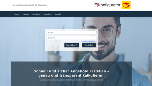 Titelbild zum News-Artikel: Projekte im Wert von mehr als 510 Millionen Euro realisiert