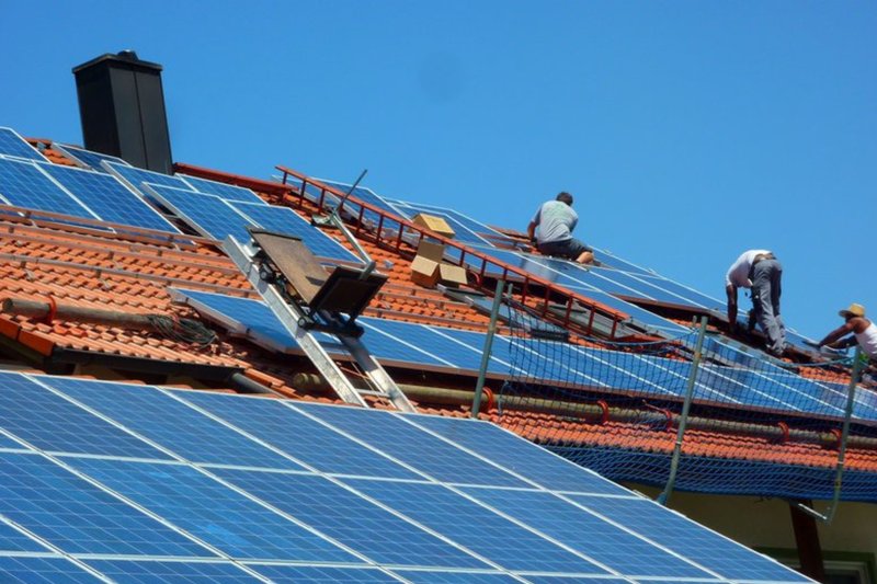 Titelbild zur Veranstaltung E-Check PV-Anlagen