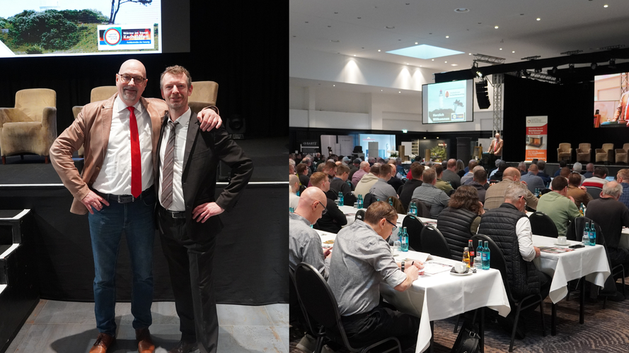 Titelbild zum News-Artikel Norddeutscher Kachelofenbauertag 2026:  Das Ofenbauerhandwerk ist lebendig, gut vernetzt und bereit, die Zukunft aktiv zu gestalten.